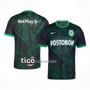 Thailandia Maglia Atletico Nacional Terza 2022