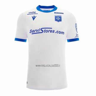 Thailandia Maglia Auxerre Home 2022-2023