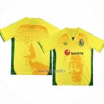 Thailandia Maglia Bendel Insurance Home 2023-2024