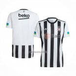 Thailandia Maglia Besiktas JK Away 2022-2023