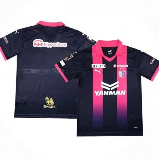 Thailandia Maglia Cerezo Osaka Special 2023