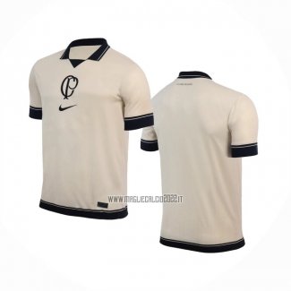 Thailandia Maglia Corinthians Cuarto 2023