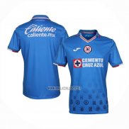 Thailandia Maglia Cruz Azul Home 2022-2023