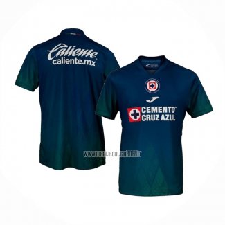 Thailandia Maglia Cruz Azul Special 2022