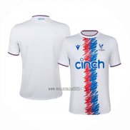 Thailandia Maglia Crystal Palace Away 2022-2023