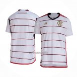 Thailandia Maglia Flamengo Away 2023