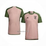Thailandia Maglia Giappone Terza 2022