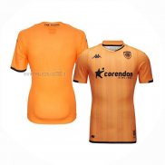 Thailandia Maglia Hull City Away 2023-2024