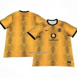 Thailandia Maglia Kaizer Chiefs Home 2022-2023