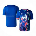 Thailandia Maglia Lille OSC Cuarto 2023-2024