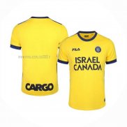 Thailandia Maglia Maccabi Tel Aviv Home 2023-2024