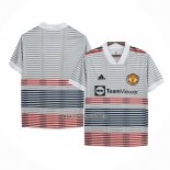 Thailandia Maglia Manchester United Special 2022