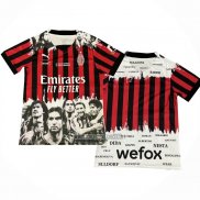 Thailandia Maglia Milan Special 2023-2024