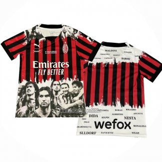 Thailandia Maglia Milan Special 2023-2024