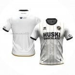 Thailandia Maglia Millwall Away 2023-2024