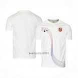 Thailandia Maglia Norvegia Away 2022