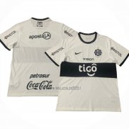 Thailandia Maglia Olimpia Home 2023