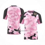 Thailandia Maglia Palermo Terza 2021-2022