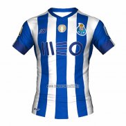 Thailandia Maglia Porto Home 2022-2023