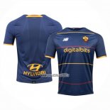 Thailandia Maglia Roma Cuarto 2021-2022
