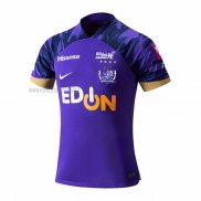 Thailandia Maglia Sanfrecce Hiroshima Home 2024