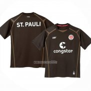 Thailandia Maglia St. Pauli Home 2022-2023