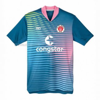 Thailandia Maglia St. Louis City SC Home 2023