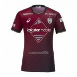 Thailandia Maglia Vissel Kobe Home 2023