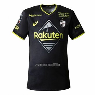 Thailandia Maglia Vissel Kobe Terza 2022