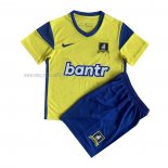 Maglia AFC Richmond Terza Bambino 2023