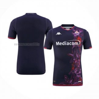 Maglia Acf Fiorentina Terza 2023-2024