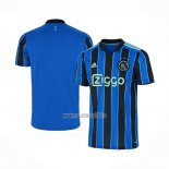 Maglia Ajax Away 2021-2022