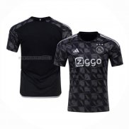 Maglia Ajax Terza 2023-2024