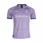 Maglia Al Nassr Cuarto 2022-2023