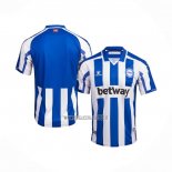 Thailandia Maglia Alaves Home 2020-2021