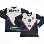 Maglia America Away Manica Lunga 2020-2021