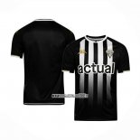 Thailandia Maglia Angers SCO Home 2021-2022