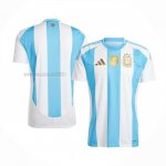 Maglia Argentina Home 2024