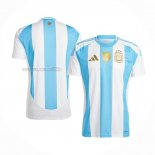 Maglia Argentina Home 2024