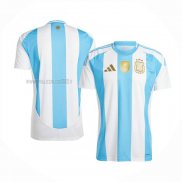 Maglia Argentina Home 2024