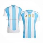 Maglia Argentina Home 2024