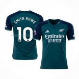 Maglia Arsenal Giocatore Smith Rowe Terza 2023-2024