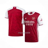 Maglia Arsenal Home 2020-2021