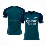 Maglia Arsenal Terza 2023-2024