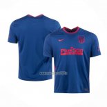 Maglia Atletico Madrid Away 2020-2021