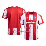 Maglia Atletico Madrid Home 2021-2022