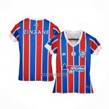 Maglia Bahia FC Away Donna 2021