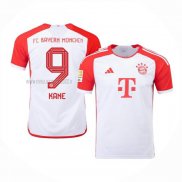 Maglia Bayern Monaco Giocatore Kane Home 2023-2024