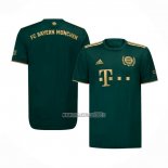 Maglia Bayern Monaco Oktoberfest 2021
