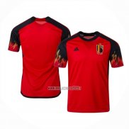 Maglia Belgio Home 2022